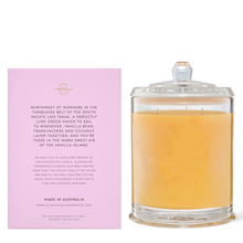 Load image into Gallery viewer, Glasshouse Fragrances – A Tahaa Affair 760g