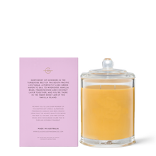 Load image into Gallery viewer, Glasshouse Fragrances – A Tahaa Affair 380g