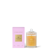 Load image into Gallery viewer, Glasshouse Fragrances – A Tahaa Affair 60g