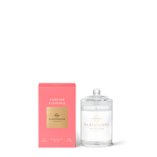 Load image into Gallery viewer, Glasshouse Fragrances – Forever Florence 60g