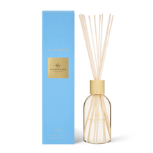 Load image into Gallery viewer, Glasshouse Fragrances – Hamptons Diffuser 250mL