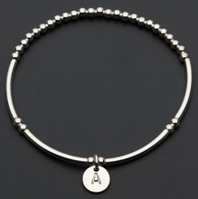 Load image into Gallery viewer, Petals Australia Love Letter A