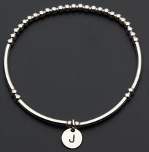 Load image into Gallery viewer, Petals Australia Love Letter J