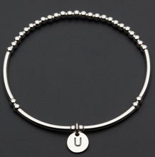 Load image into Gallery viewer, Petals Australia Love Letter U