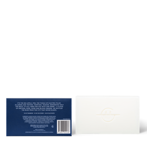 Glasshouse Fragrances – I'll Take Manhattan Body Bar