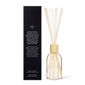 Glasshouse Fragrances – Arabian Nights Diffuser 250mL