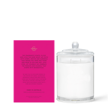 Load image into Gallery viewer, Glasshouse Fragrances – Rendezvous 380g
