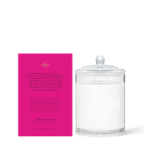 Glasshouse Fragrances – Rendezvous 380g