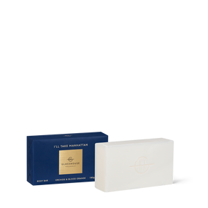 Glasshouse Fragrances – I'll Take Manhattan Body Bar