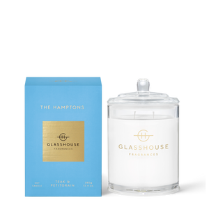 Glasshouse Fragrances – The Hamptons 380g